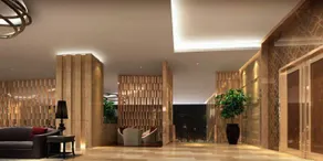 Universal International Hotel - Image 3