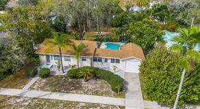 Sea Board Pool Home - Monthly Vacation Rental - Image 5