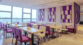Lavande Hotel Handan Congtai Park New Century Plaza - Image 4
