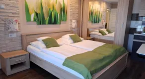 Kék Lagúna Wellness Apartmanok - Image 2