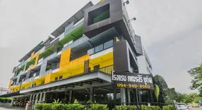Petchsiri Boutique Hotel เพชรสิริ บูทิค - Image 4