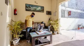 Lime Tree Studio Near Fortis Gurgaon - Image 2