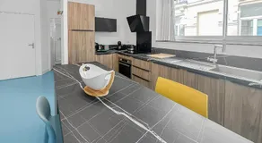 Appartement lumineux proche du Parc des Sources - Image 5