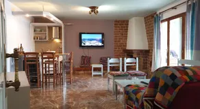 Muses apartments Eretria - Image 2