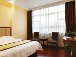 GreenTree Inn HanZhong Railway Station Beiyihuan Road Express Hotel - Image 2