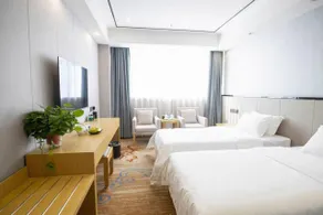 Sishui Shengyuan Hotel - Image 2