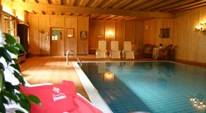 Romantikhotel Almtalhof - Image 4