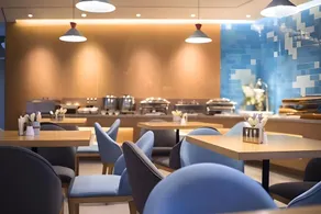 Home Inn Neo Shanghai Pudong Airport Huinan Metro Station Tongji Road - Image 4