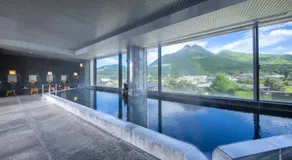 Yufuin Hotel Shuhokan - Image 2