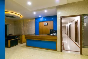 Hotel Crescent Crest Sriperumbudur - Image 5