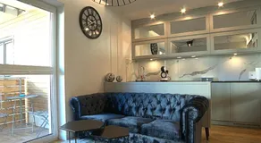 Blue Velvet Premium Apartments II - Image 3
