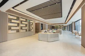 JI Hotel Huai'an Huanghe East Road - Image 2