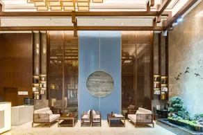 Rezen Dong Hotel Changchun International Convention and Exhibition Center - Image 5