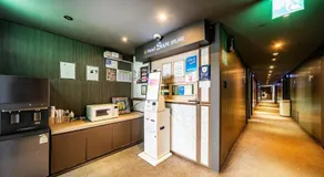 Suwon Sunstar Hotel - Image 3