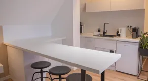 Hamburg Studio für bis zu 4 Personen - Image 2