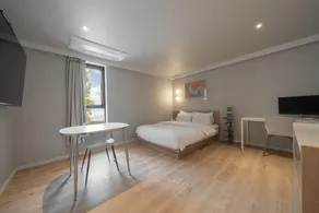 Anook Hotel Incheon Songdo - Image 2