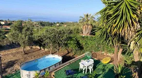 Villa La Terrazza Sul Mare di Trabia - Location fra Palermo e Cefalù - Image 5