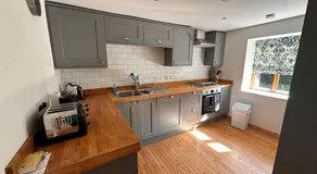 Curlew Cottage - Peaceful Setting Stunning Views - Image 4