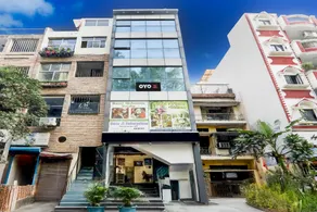 Hotel O A K Residency - Image 4
