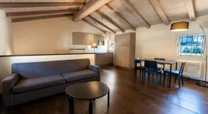 PALAZZO DE' ROSSI HOTEL - Image 3