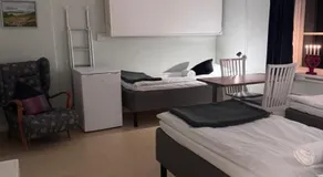 Kapellskärs Camping och Vandrarhem - Image 2