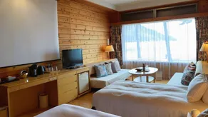 Grand Park Hotel Okubiwako Makino - Image 5