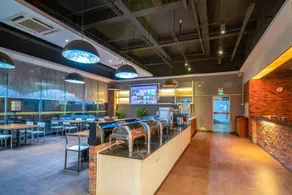 F Hotel (Dongguan Shipai) - Image 2