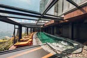 Sapa Jade Hill Resort & Spa - Image 5