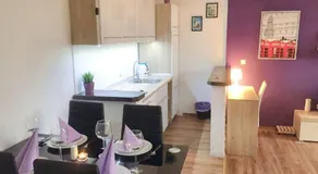 Charming Apartment in Rakovica with Shared Pool - Image 5