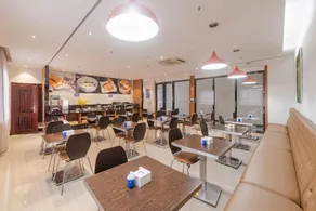 Youcheng Bagui Hotel (Liuzhou longtan park) - Image 5