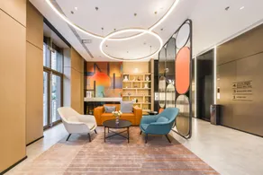 Nihao Hotel Kunshan Zhengyi - Image 3