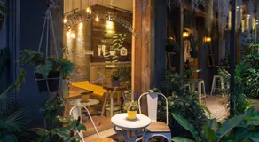 Summerbird - Bed and Brasserie - Image 3