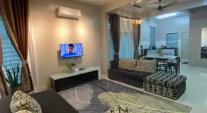 Homestay Aalaiya Bertam Kepala Batas - Fully Aircond - Image 2