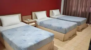 TS Hotel Taman Rinting - Image 2