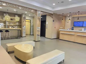 Hanting Hotel Beijing Qianmen - Image 4