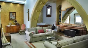 Casa DimiGre house in Kattavia - Prasonisi Rhodes - Image 3