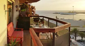 Jardín Canario Primera línea de Playa - Image 4