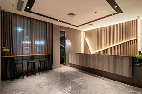 Home Inn Selected Xiamen Zhongshan Road Pedestrian Street - Image 5