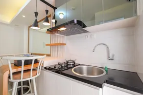 Compact Bassura City Apartment near Jatinegara - Image 3