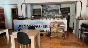 Hostal El Brillante - Alojamientos El Duque - Image 3