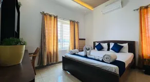 Raja Residency Near isha Foundation Adiyogi - Image 2