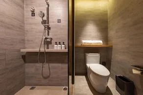 Atour Hotel Heze Ancient City Park - Image 2
