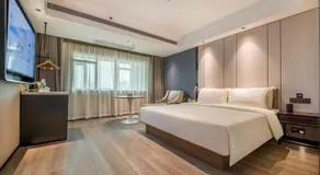 Atour X Hotel Dongguan Chang'an Wanda - Image 2