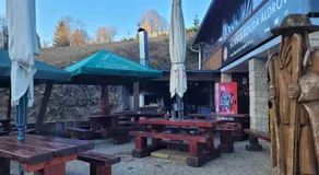 Horská bouda Aldrov - Image 2