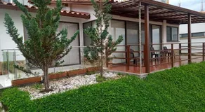 Apartamento con hermosa vista a 5 minutos del parque del café - Image 5