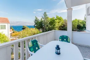 Villa Stella - Apartamento com 2 Quartos, Terraço e Vista Mar (Stella) - Image 1