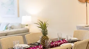 3-Bed Villa 208 at Turtle Bay - Image 4