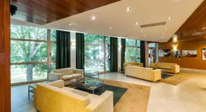 Hotel Balneario de Compostela - Image 2