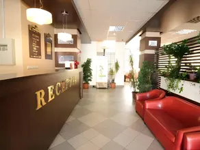 Hotel Premier Botosani - Image 2