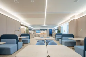 Hanting Hotel Meng County Yangquan North Station Jinlong Street - Image 4